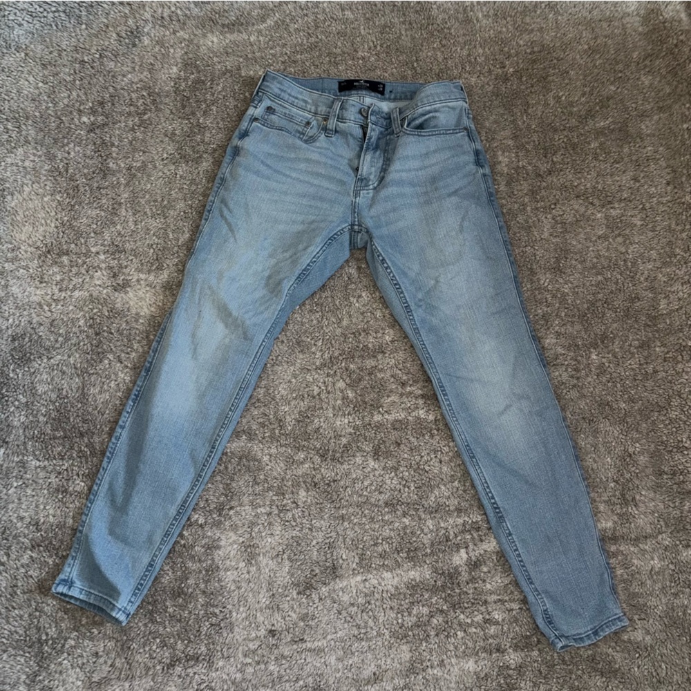 Hollister Skinny Jean Men